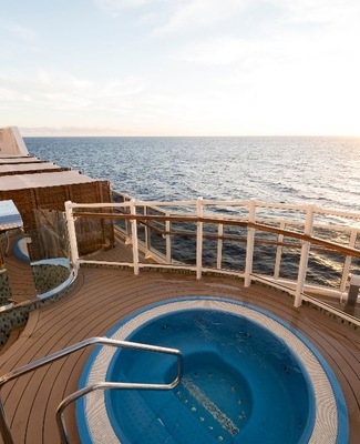 imagem MSC Seaside 75
