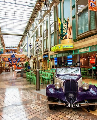 imagem Allure of the Seas 37