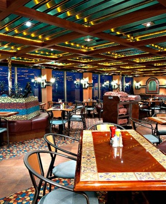imagem Carnival Victory 20