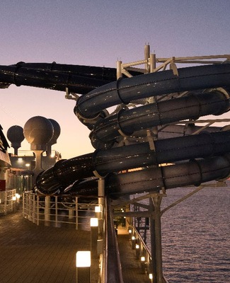 imagem MSC Seaside 33