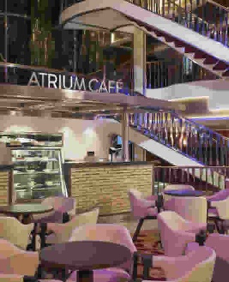 imagem Norwegian Star 15