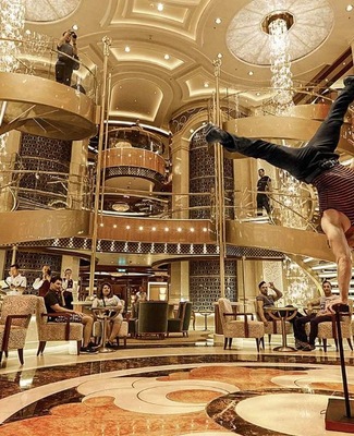 imagem Sky Princess 21
