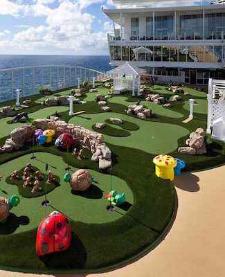 imagem Allure of the Seas 18
