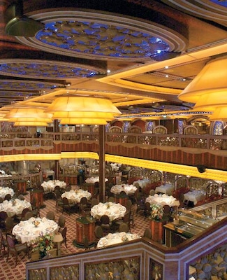 Restaurante Principal