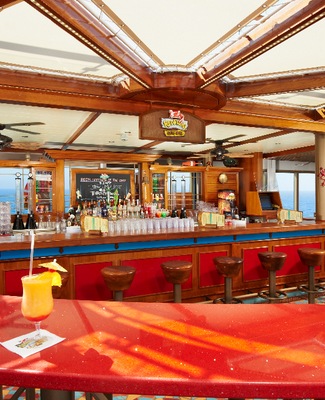 imagem Carnival Sunshine 30