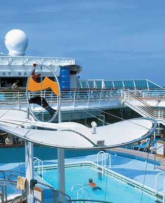 imagem Brilliance of the Seas 2