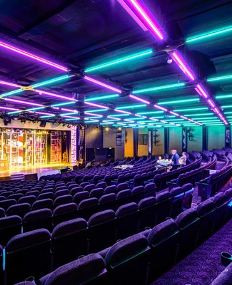 imagem Norwegian Getaway 13