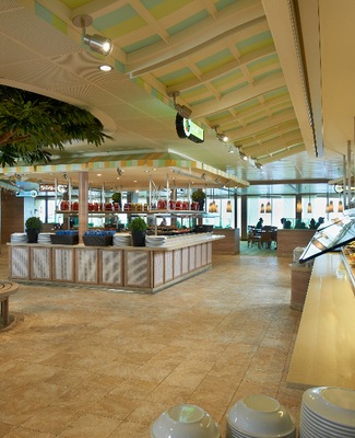 imagem Carnival Sunshine 23