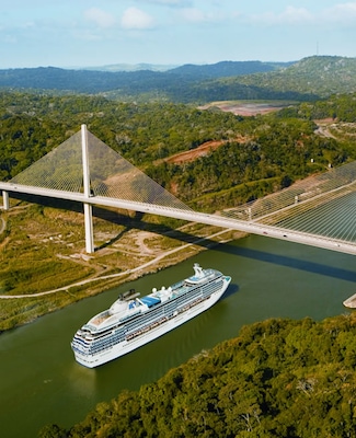 imagem Coral Princess 15