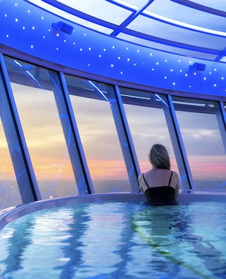 imagem Symphony of the Seas 11