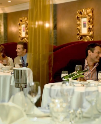 imagem Queen Mary 2 33