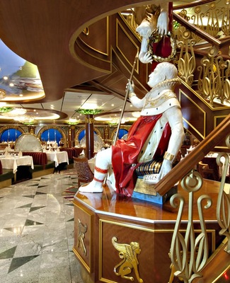 imagem Carnival Spirit 7