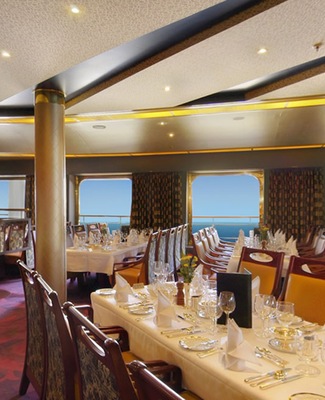 imagem Westerdam 17