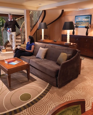 imagem Queen Mary 2 9