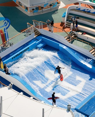 imagem Freedom of the Seas 11