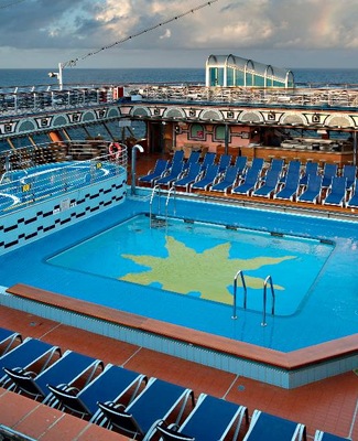 imagem Carnival Victory 24