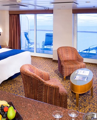imagem Radiance of the Seas 21