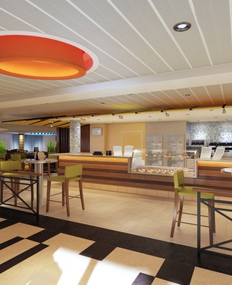 imagem Carnival Vista 30