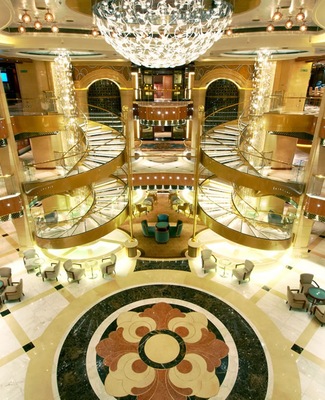 imagem Regal Princess 9