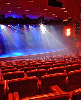 imagem Sea Princess 11
