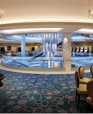 imagem Norwegian Escape 19
