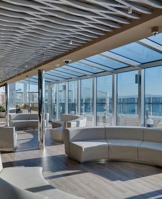 imagem MSC Seaside 58
