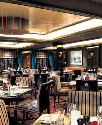 imagem Norwegian Epic 20