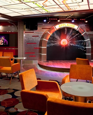 Comedy Club