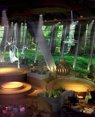 imagem Royal Caribbean 5