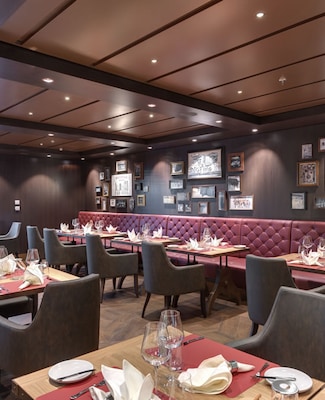 imagem MSC Bellissima 20