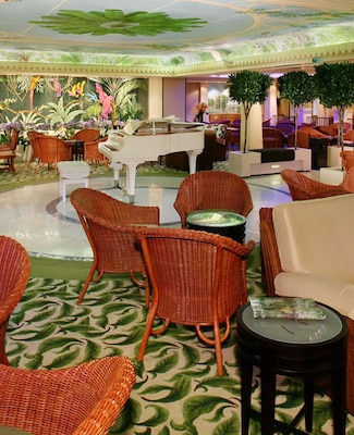 imagem Queen Mary 2 34