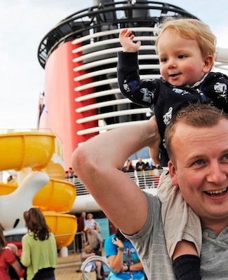 imagem Disney Dream 15