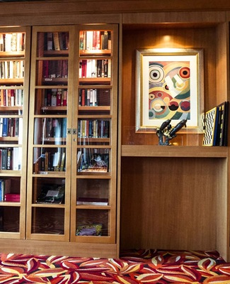 imagem Sovereign 24