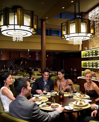 imagem Celebrity Solstice 31