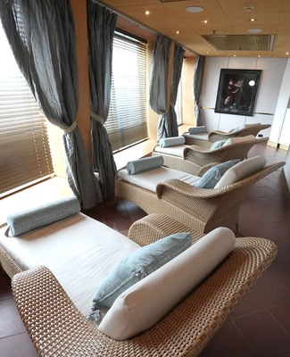 imagem Celestyal Discovery 10