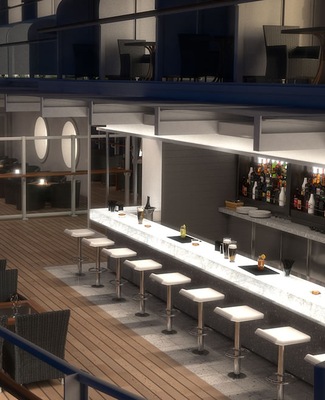 imagem MSC Seaview 20