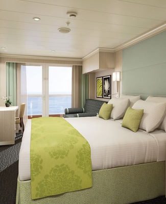 imagem Koningsdam 28