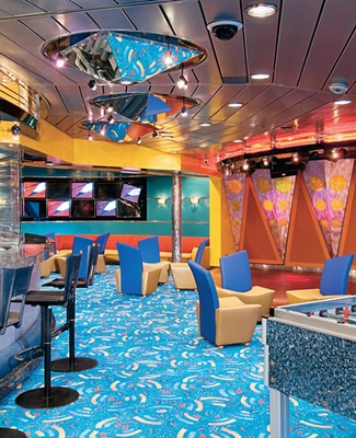 imagem Enchantment of the Seas 11