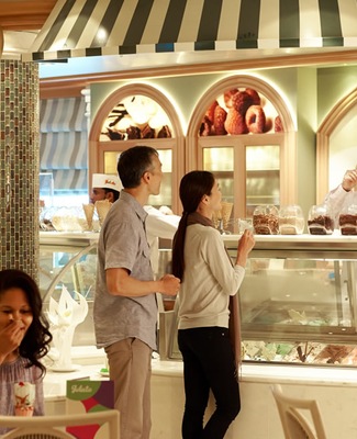 imagem Royal Princess 11