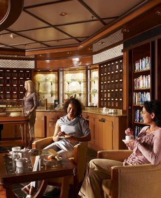 imagem Grand Princess 16
