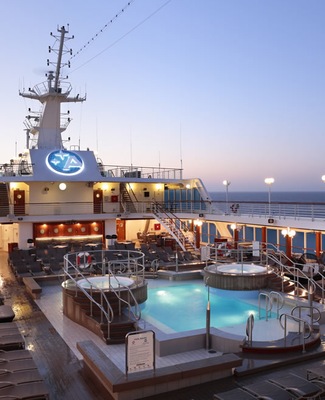 imagem Azamara 7