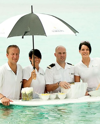 imagem Seabourn Encore 25