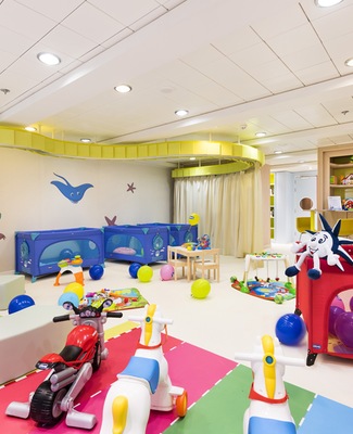 imagem MSC Armonia 9