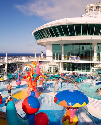 imagem Freedom of the Seas 10