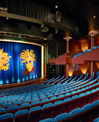 imagem Norwegian Gem 31