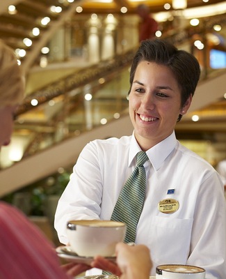 imagem Grand Princess 12