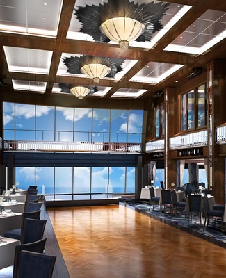 imagem Norwegian Escape 10