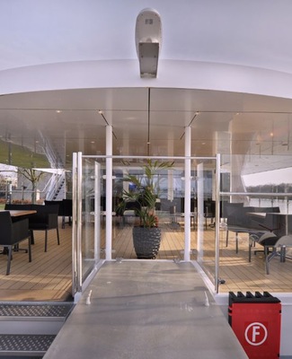 imagem River Voyager 10