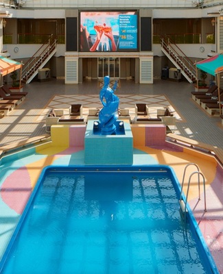 imagem Costa Serena 15