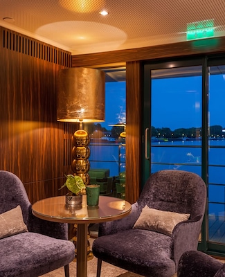 imagem Amadeus Imperial 2